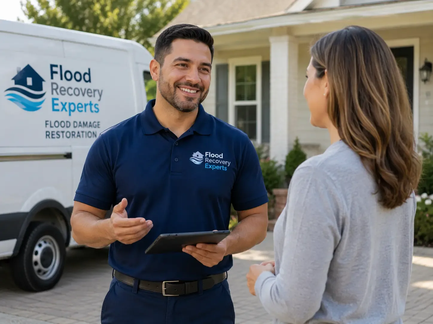 Flood Damage Cleanup Beach Lake, PA FAQs